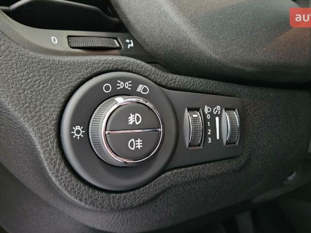 Фиат 500X, объемом двигателя 1.37 л и пробегом 0 тыс. км за 21076 $, фото 17 на Automoto.ua