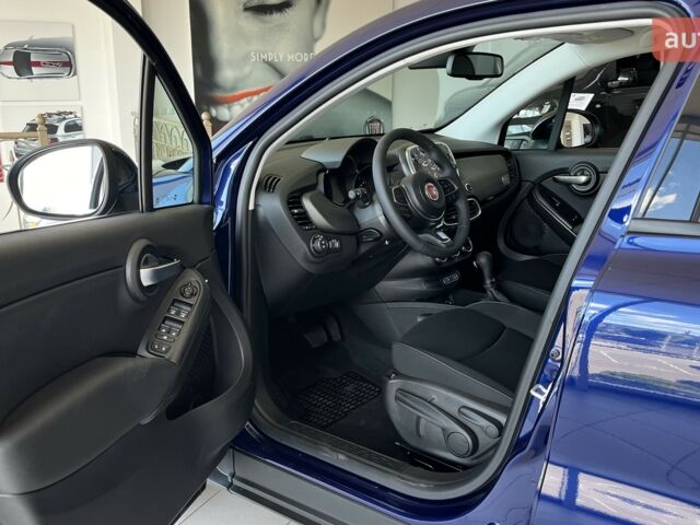 купить новое авто Фиат 500 X 2024 года от официального дилера Автоцентр AUTO.RIA Фиат фото