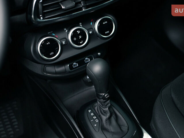 Фиат 500X, объемом двигателя 1.37 л и пробегом 0 тыс. км за 20358 $, фото 6 на Automoto.ua