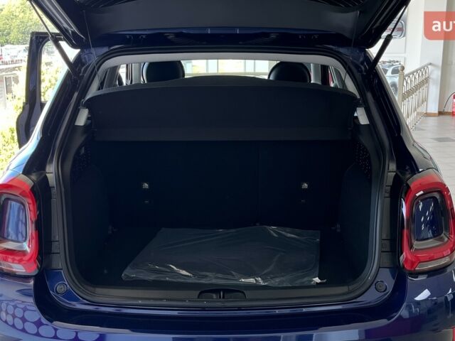 купить новое авто Фиат 500 X 2024 года от официального дилера Автоцентр AUTO.RIA Фиат фото