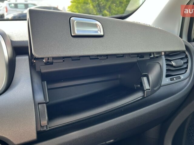 купить новое авто Фиат 500 X 2024 года от официального дилера Автосалон Автоград Fiat Фиат фото