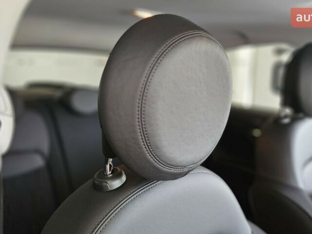 Фиат 500X, объемом двигателя 1.37 л и пробегом 0 тыс. км за 21076 $, фото 18 на Automoto.ua