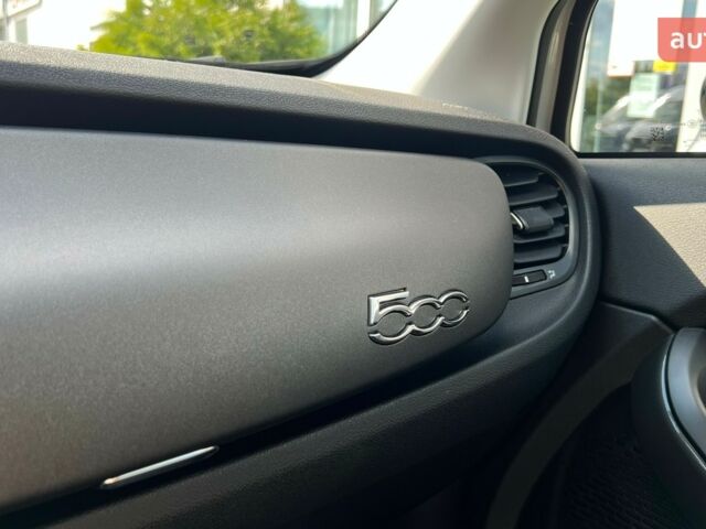 купить новое авто Фиат 500 X 2024 года от официального дилера Автосалон Автоград Fiat Фиат фото