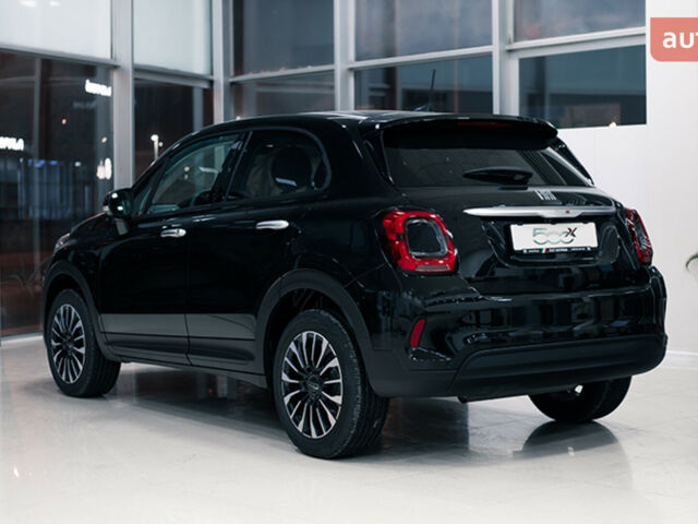 Фіат 500X, об'ємом двигуна 1.37 л та пробігом 0 тис. км за 20243 $, фото 16 на Automoto.ua