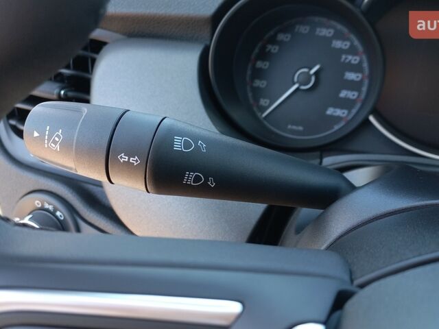 купить новое авто Фиат 500 X 2024 года от официального дилера FIAT "Аеліта" Фиат фото