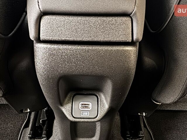 купить новое авто Фиат 500 X 2024 года от официального дилера Fiat "НІКО Мегаполіс" Фиат фото