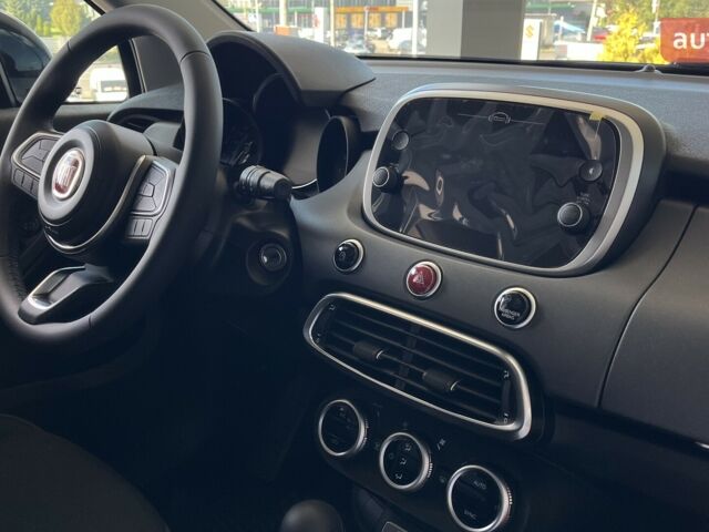 купить новое авто Фиат 500 X 2024 года от официального дилера Автоцентр AUTO.RIA Фиат фото