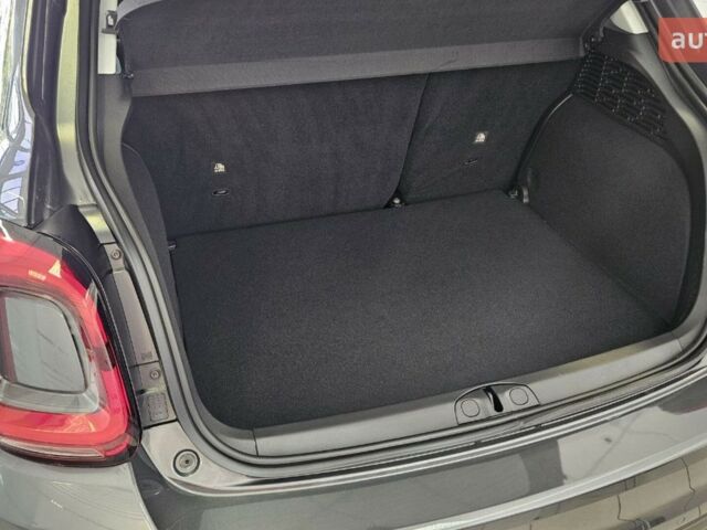 Фиат 500X, объемом двигателя 1.37 л и пробегом 0 тыс. км за 21076 $, фото 23 на Automoto.ua