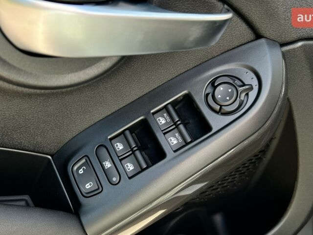 купить новое авто Фиат 500 X 2024 года от официального дилера Автосалон Автоград Fiat Фиат фото