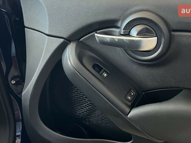 купить новое авто Фиат 500 X 2024 года от официального дилера Автоцентр AUTO.RIA Фиат фото