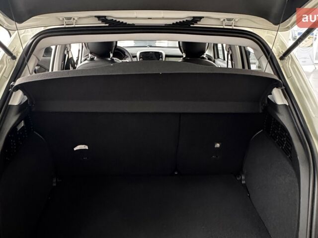 купить новое авто Фиат 500 X 2024 года от официального дилера Fiat "НІКО Мегаполіс" Фиат фото