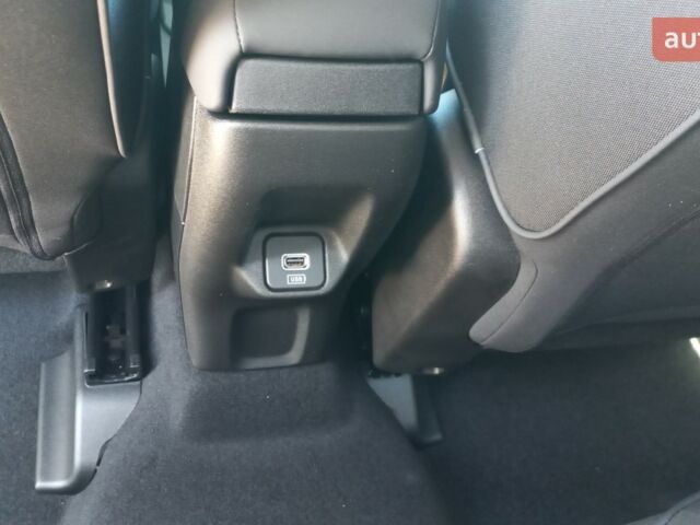 купить новое авто Фиат 500 X 2024 года от официального дилера FIAT "Аеліта" Фиат фото