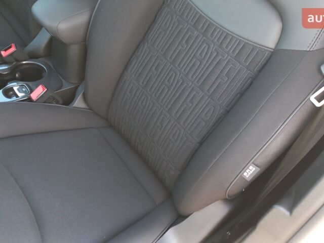 купить новое авто Фиат 500 X 2024 года от официального дилера FIAT "Аеліта" Фиат фото