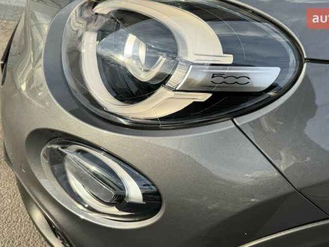 Фиат 500 X, объемом двигателя 1.37 л и пробегом 0 тыс. км за 23527 $, фото 28 на Automoto.ua