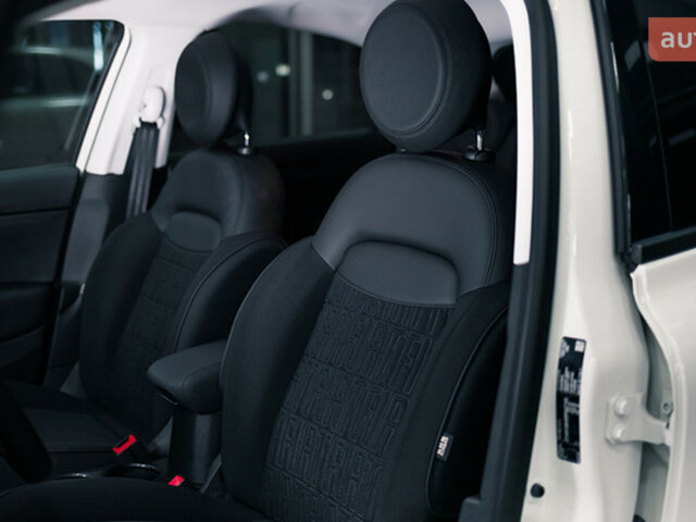 Фиат 500X, объемом двигателя 1.37 л и пробегом 0 тыс. км за 20358 $, фото 10 на Automoto.ua