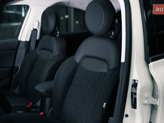 Фіат 500X, об'ємом двигуна 1.37 л та пробігом 0 тис. км за 20243 $, фото 3 на Automoto.ua