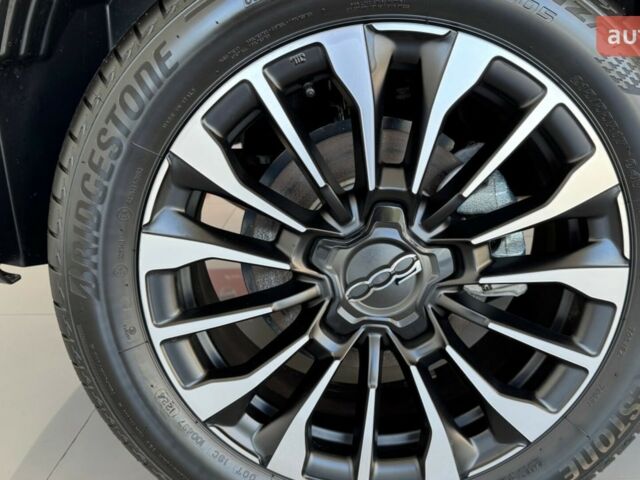 купить новое авто Фиат 500 X 2024 года от официального дилера Автоцентр AUTO.RIA Фиат фото