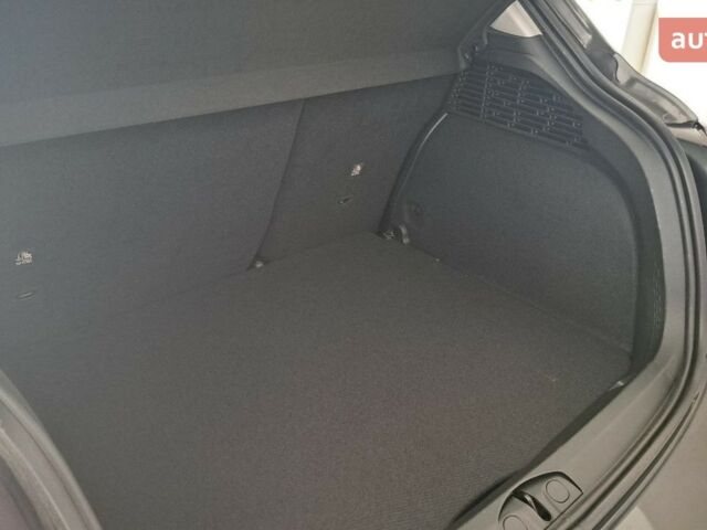 купить новое авто Фиат 500 X 2024 года от официального дилера Альфа Моторз Фиат фото