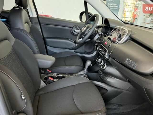 купить новое авто Фиат 500 X 2024 года от официального дилера Автоцентр AUTO.RIA Фиат фото