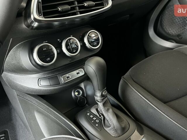 купить новое авто Фиат 500 X 2024 года от официального дилера Автоцентр AUTO.RIA Фиат фото