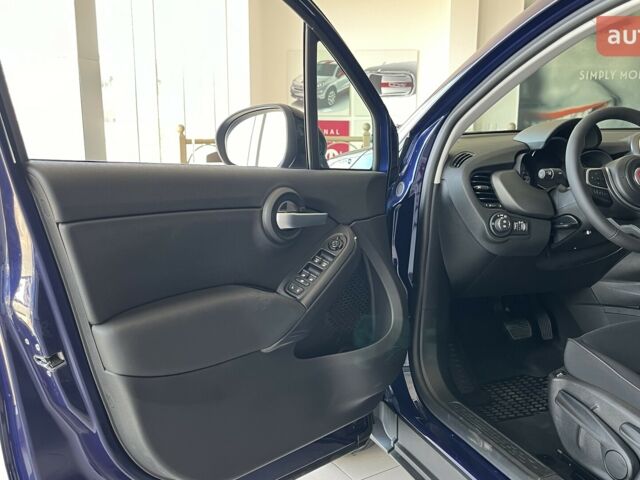 купить новое авто Фиат 500 X 2024 года от официального дилера Автоцентр AUTO.RIA Фиат фото