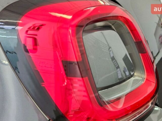 Фиат 500X, объемом двигателя 1.37 л и пробегом 0 тыс. км за 21076 $, фото 4 на Automoto.ua