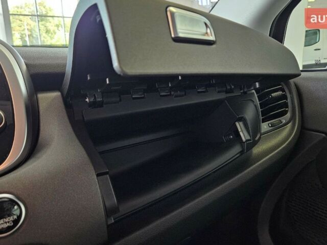 Фиат 500X, объемом двигателя 1.37 л и пробегом 0 тыс. км за 21076 $, фото 3 на Automoto.ua