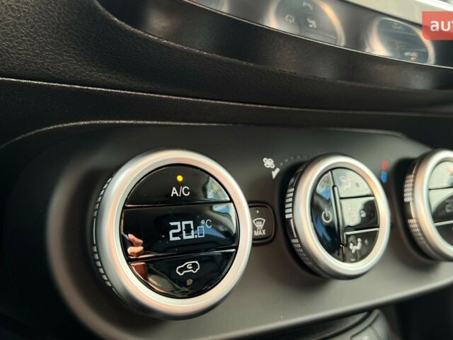 купить новое авто Фиат 500 X 2024 года от официального дилера Автосалон Автоград Fiat Фиат фото