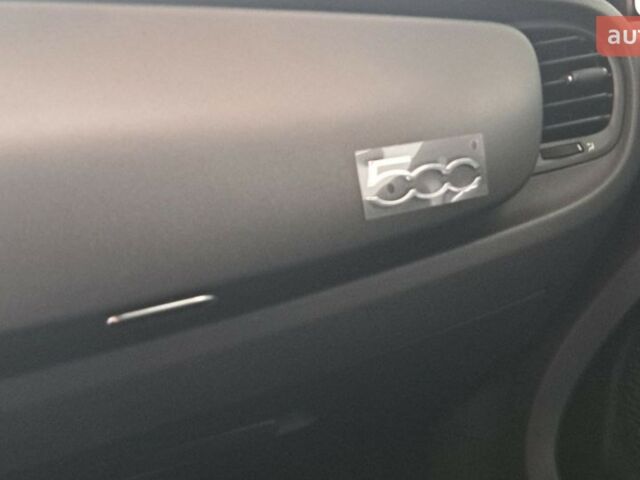 купить новое авто Фиат 500 X 2024 года от официального дилера Альфа Моторз Фиат фото