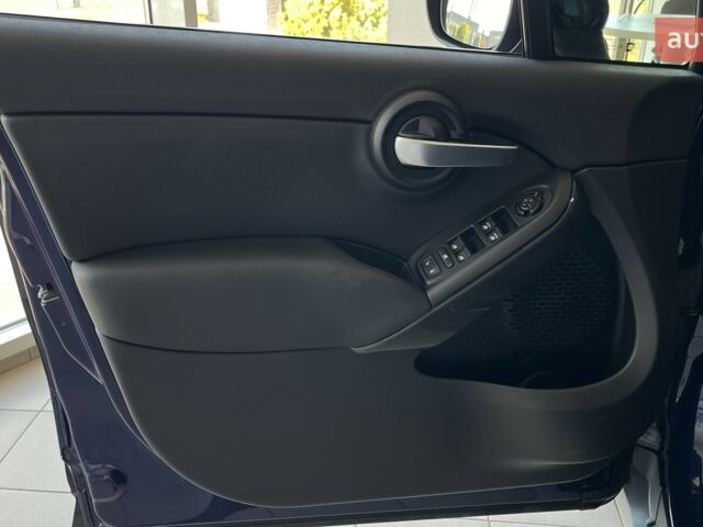 купить новое авто Фиат 500 X 2024 года от официального дилера Автоцентр AUTO.RIA Фиат фото