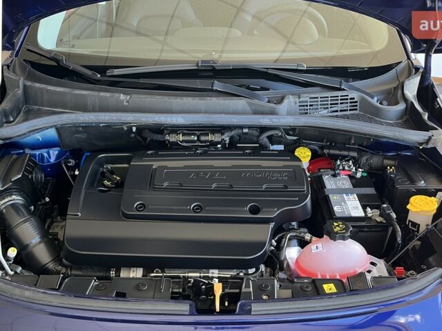 купить новое авто Фиат 500 X 2024 года от официального дилера Автоцентр AUTO.RIA Фиат фото