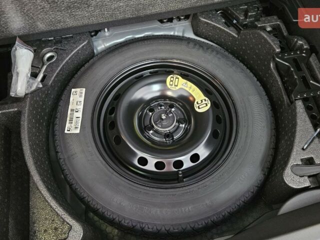 Фиат 500X, объемом двигателя 1.37 л и пробегом 0 тыс. км за 21076 $, фото 21 на Automoto.ua