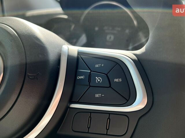 купить новое авто Фиат 500 X 2024 года от официального дилера Автосалон Автоград Fiat Фиат фото