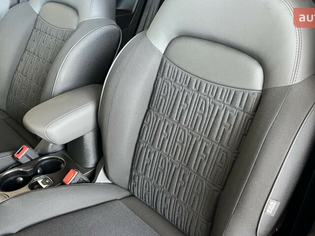 купить новое авто Фиат 500 X 2024 года от официального дилера Автоцентр AUTO.RIA Фиат фото