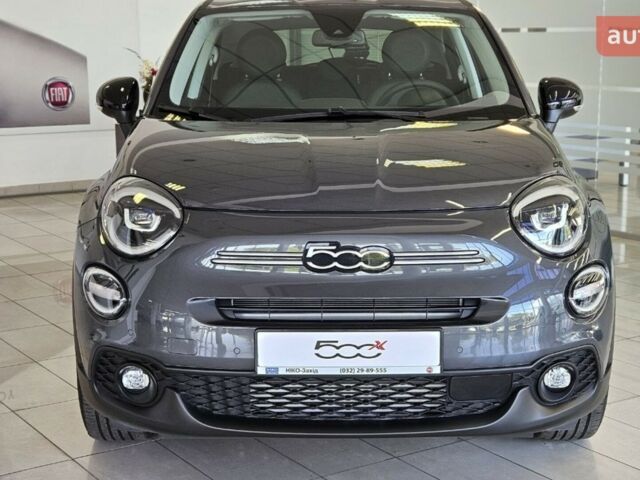 Фиат 500X, объемом двигателя 1.37 л и пробегом 0 тыс. км за 21076 $, фото 27 на Automoto.ua