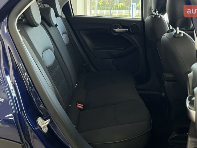 купить новое авто Фиат 500 X 2024 года от официального дилера Автоцентр AUTO.RIA Фиат фото