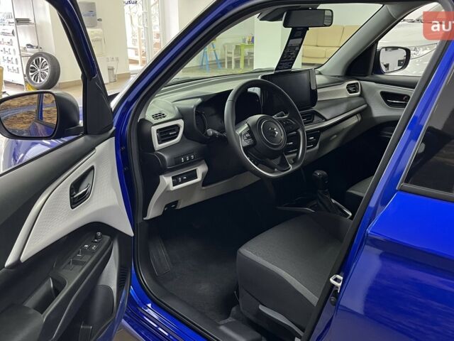 купить новое авто Фиат 500 X 2024 года от официального дилера Автоцентр AUTO.RIA Фиат фото