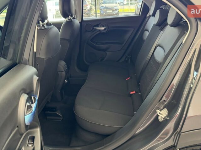 купить новое авто Фиат 500 X 2024 года от официального дилера Автоцентр AUTO.RIA Фиат фото