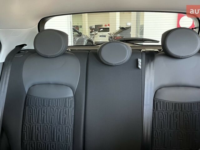 купить новое авто Фиат 500 X 2024 года от официального дилера Автоцентр AUTO.RIA Фиат фото