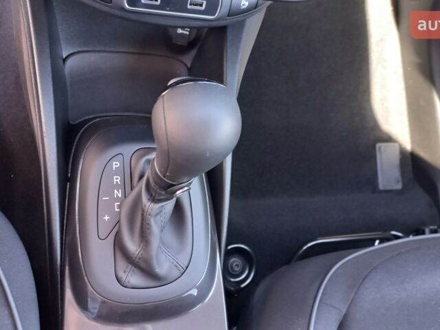 купить новое авто Фиат 500 X 2024 года от официального дилера FIAT "Аеліта" Фиат фото