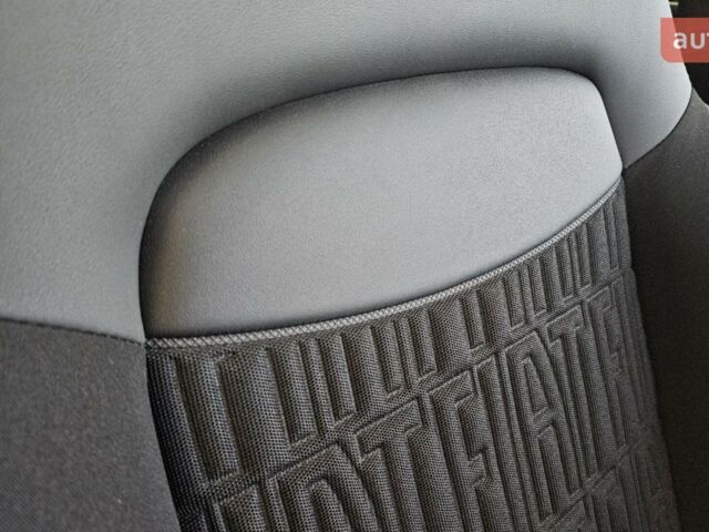 Фиат 500X, объемом двигателя 1.37 л и пробегом 0 тыс. км за 21076 $, фото 5 на Automoto.ua