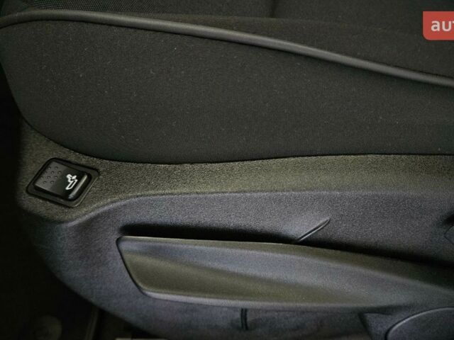 Фиат 500X, объемом двигателя 1.37 л и пробегом 0 тыс. км за 21076 $, фото 20 на Automoto.ua