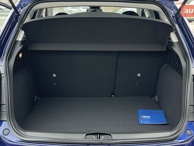 Фиат 500X, объемом двигателя 1.37 л и пробегом 0 тыс. км за 21100 $, фото 15 на Automoto.ua