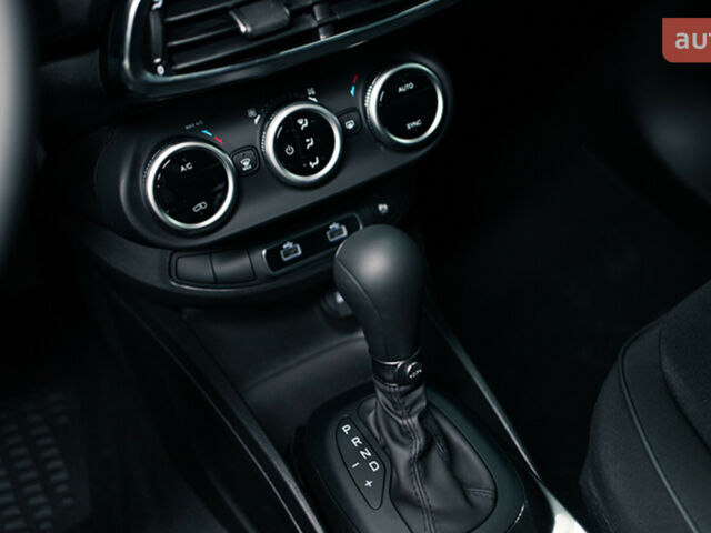 Фіат 500X, об'ємом двигуна 1.37 л та пробігом 0 тис. км за 20243 $, фото 14 на Automoto.ua