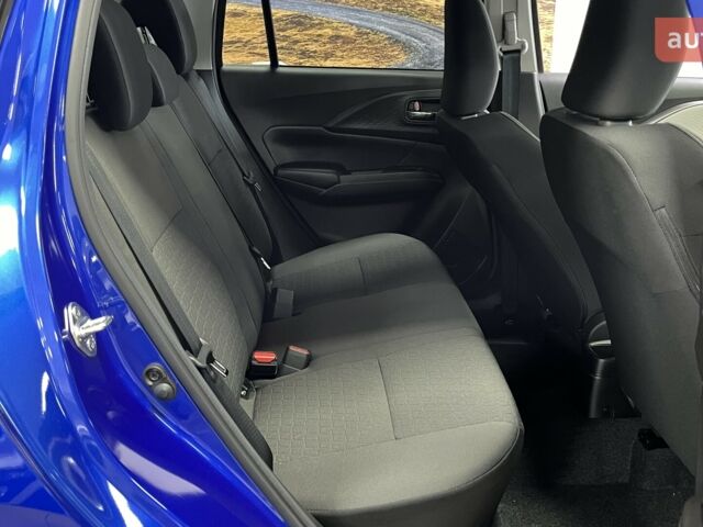 купить новое авто Фиат 500 X 2024 года от официального дилера Автоцентр AUTO.RIA Фиат фото