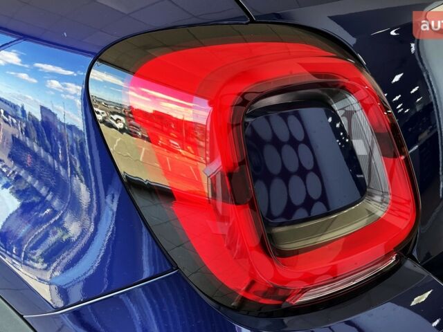 купить новое авто Фиат 500 X 2024 года от официального дилера Автоцентр AUTO.RIA Фиат фото