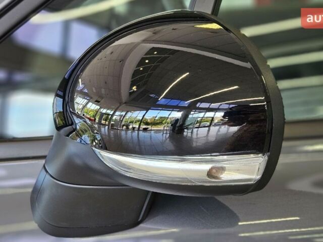 Фиат 500X, объемом двигателя 1.37 л и пробегом 0 тыс. км за 21076 $, фото 10 на Automoto.ua