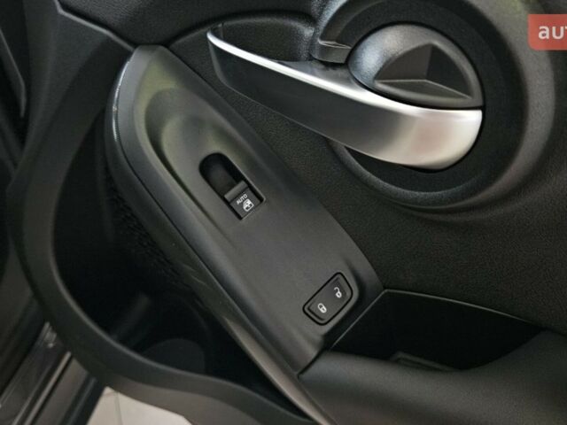 Фиат 500X, объемом двигателя 1.37 л и пробегом 0 тыс. км за 21076 $, фото 13 на Automoto.ua