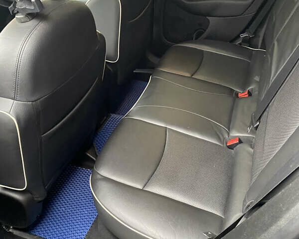 Синій Фіат 500X, об'ємом двигуна 2.4 л та пробігом 110 тис. км за 10800 $, фото 46 на Automoto.ua