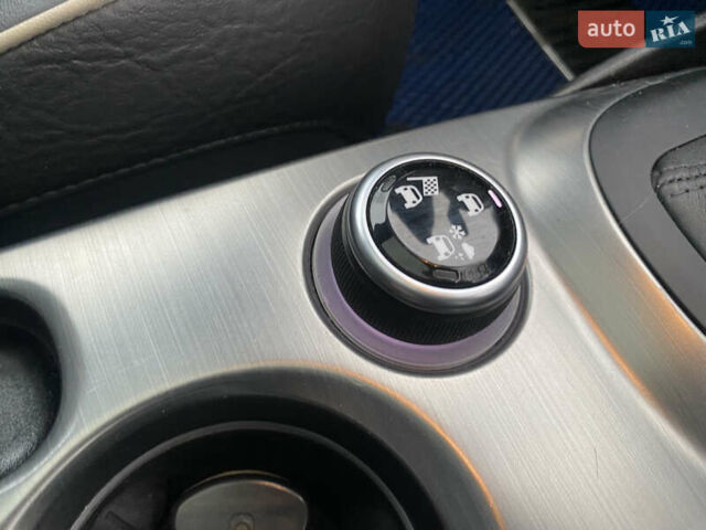 Синій Фіат 500X, об'ємом двигуна 2.4 л та пробігом 110 тис. км за 10800 $, фото 33 на Automoto.ua